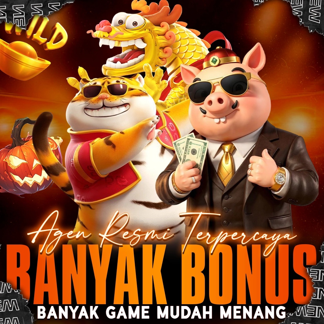 SLOT600 🎮 Investasi Hiburan Seru di Situs Game Jangka Panjang